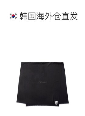 韩国直邮TOTEME 轻质羊毛围巾 (252-WSC0079-FB0421 001) 围巾