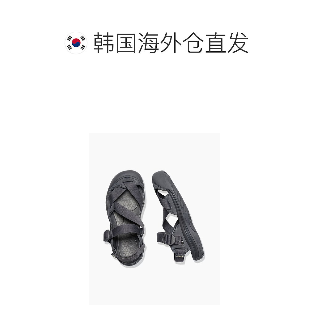 KEEN 1026030 Magnet潮流户外透气凉鞋溯溪鞋男女款SDJ-图1