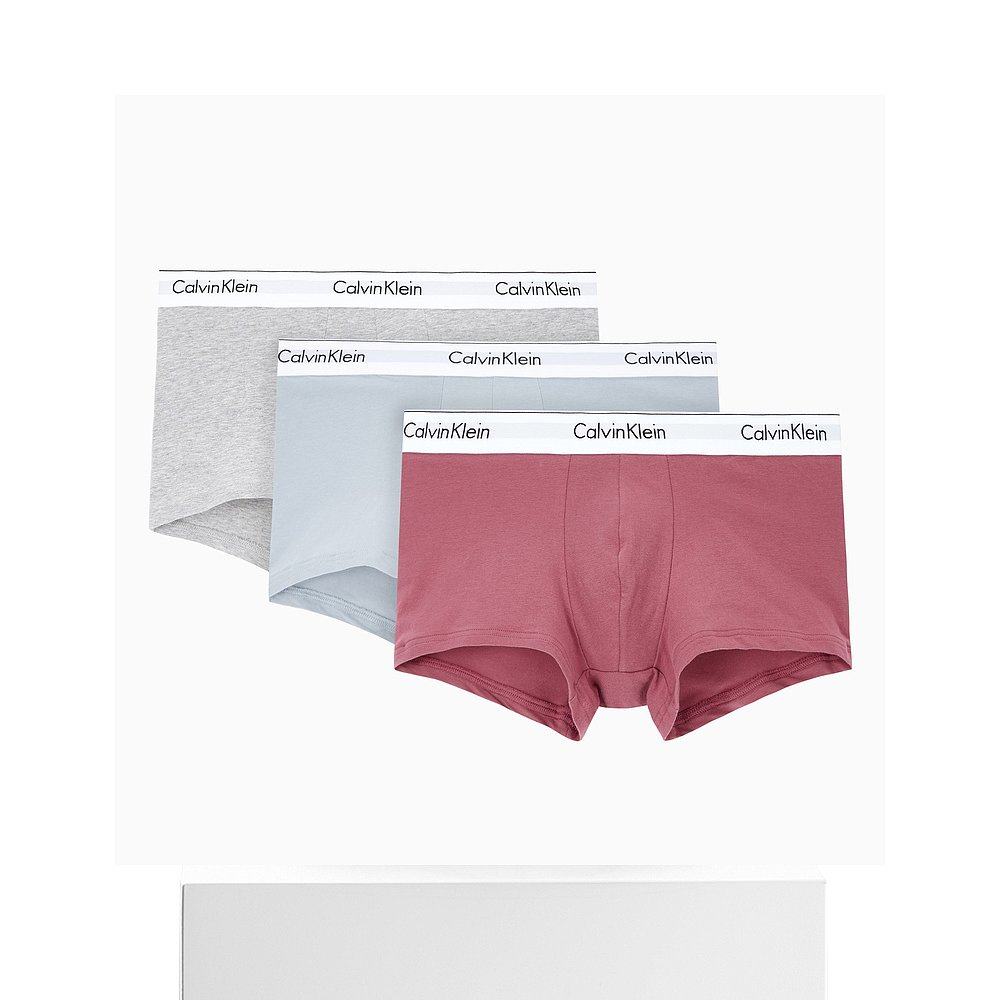  天猫国际探物韩国男平角内裤