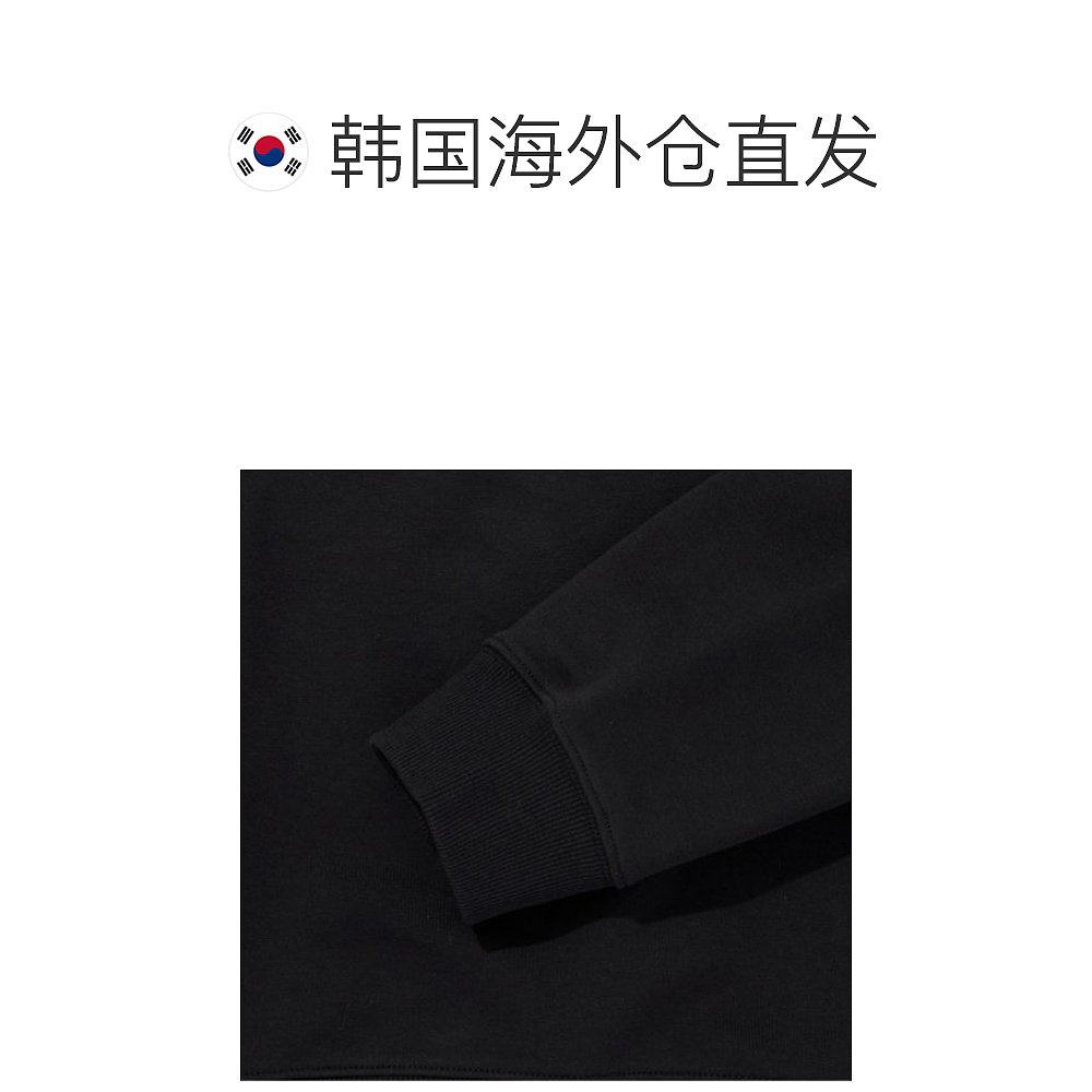 韩国直邮THE NORTH FACE正品户外运动韩版秋冬新品男款卫衣NM5MQ0 - 图1