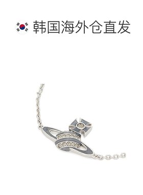 1h可退 韩国直邮vivienne westwood 女士 手链脚链配饰