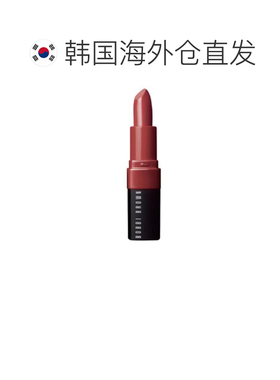 韩国直邮芭比波朗 炙恋唇膏 6号蔓越莓 3.4g正品