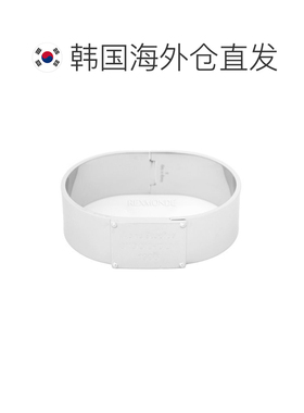 韩国直邮Acne Studios C50455 航空电子工程师协会 珠宝手镯配饰