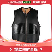 South Korea Direct Mail OUR LEGACY23FW jacket man M4239RS14764BLACK