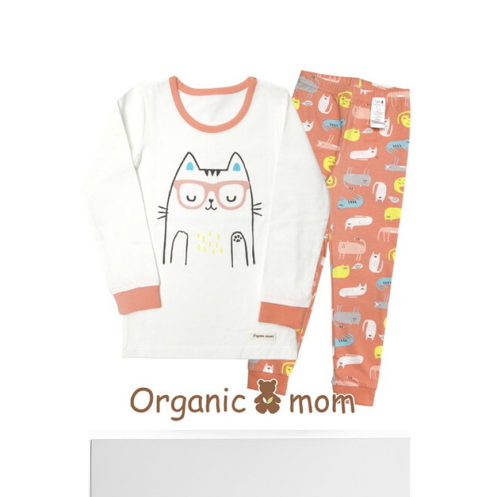 韩国直邮Organic Mom 内衣套装 MES1SS03 - 图3