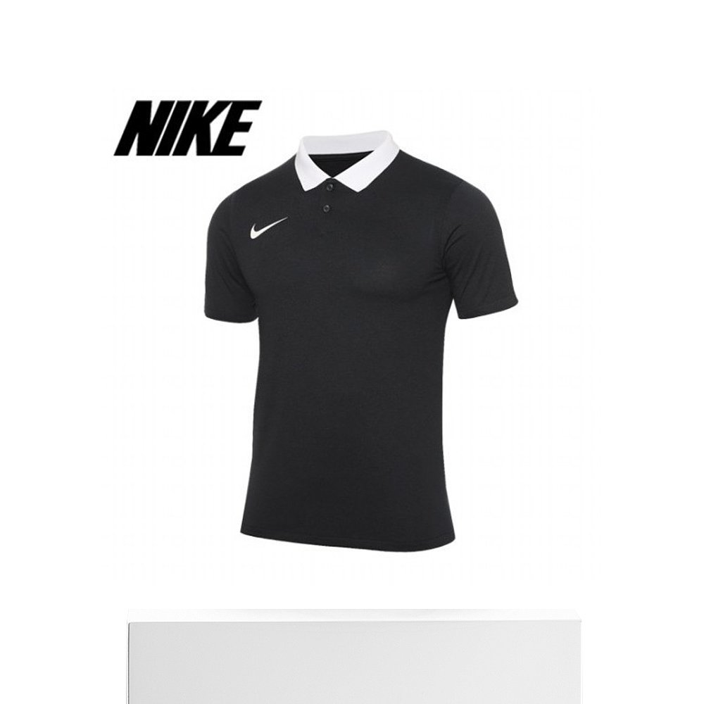 韩国直邮Nike衬衫[耐克]男士用 PARK20 POLO短袖 T恤 CW6933_-图3