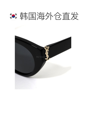 韩国直邮SAINT LAURENT PARIS SL M148 (822274 Y9956 1000) 太阳