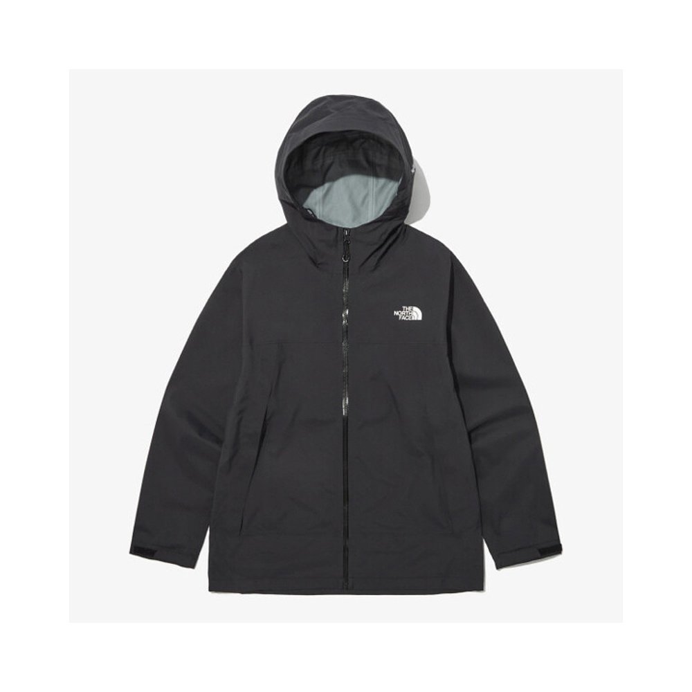 韩国直邮THE NORTH FACE 运动卫衣/套头衫 NQJ/NJ2HP35A/女/夹克 - 图0