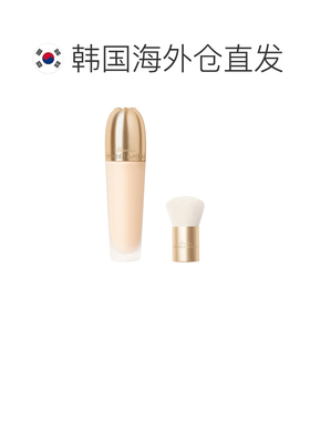 韩国直邮娇兰 GUERLAIN 御廷兰花紧致焕采粉底液 30ml 01N V正品