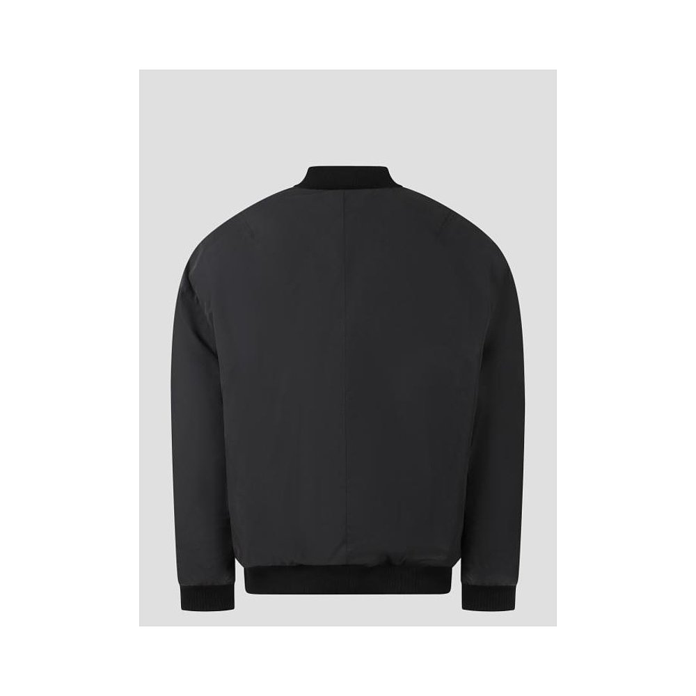 韩国直邮REPRESENT17FW夹克男AW17 005BLACK-图0