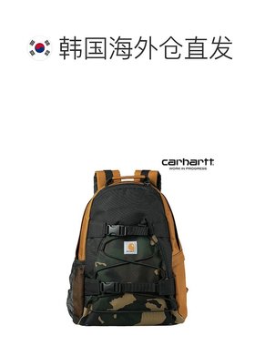 韩国直邮Carhartt 通用款女包 ☆☆☆WIPKickflip背包(多色)(0417