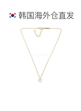 韩国直邮Salvatore Ferragamo 760131 696654 珠宝菲拉格慕