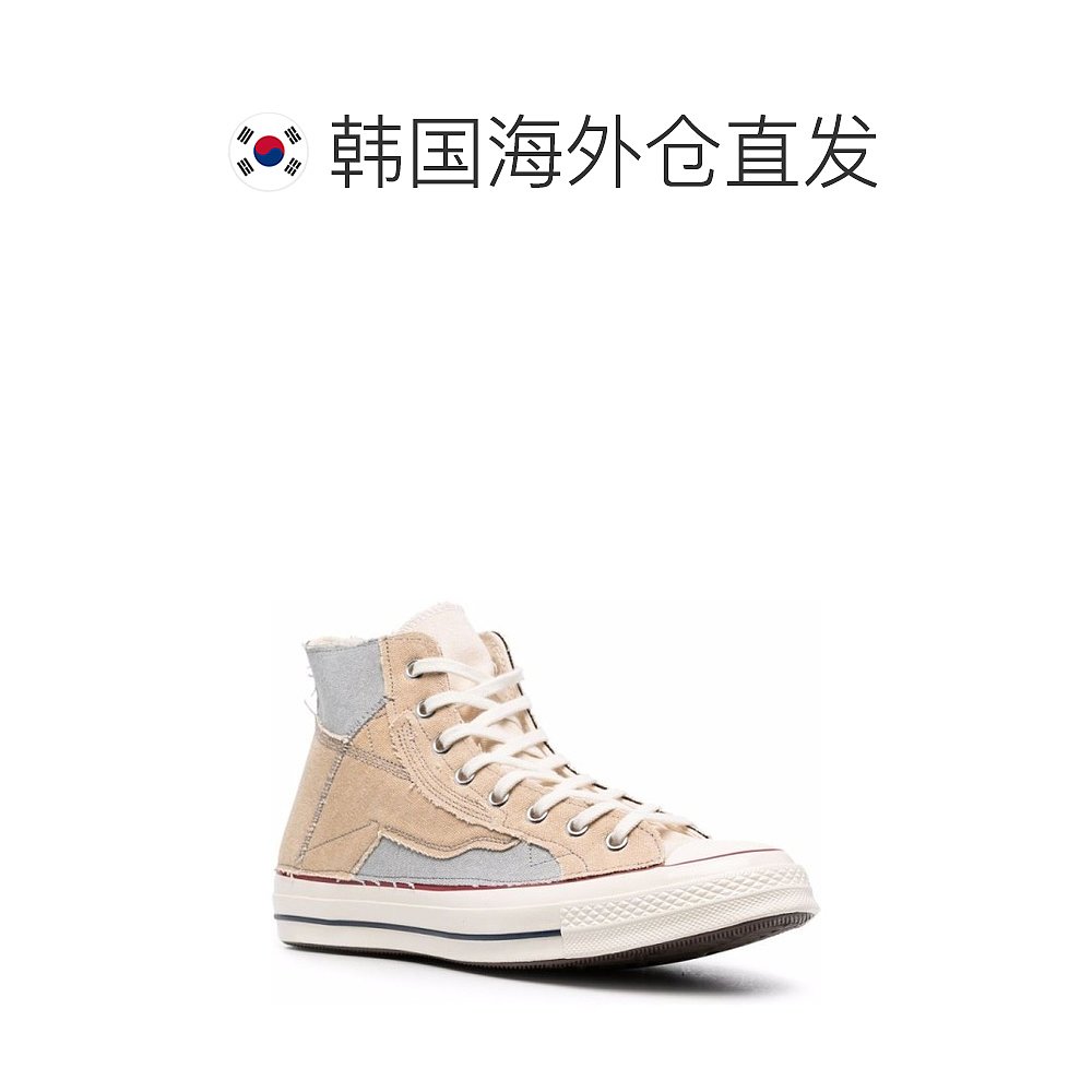 韩国直邮Converse 其它运动鞋 Converse/70/Sneakers/162053C/247 - 图1