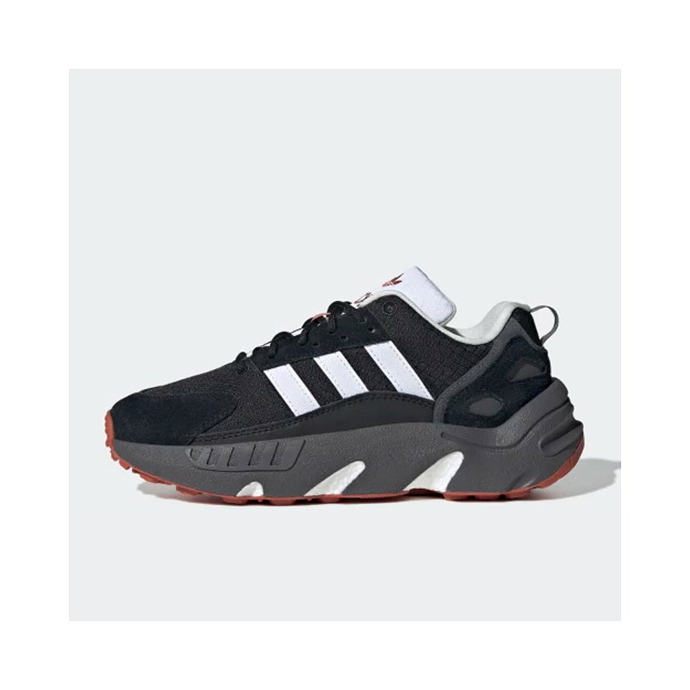 韩国直邮[Adidas] 经典款 ZX 22 BOOST GX8662 - 图0