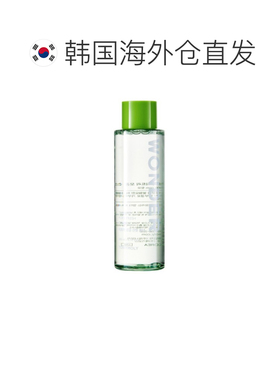 韩国直邮托尼魅力 TONYMOLY 茶树毛孔清爽爽肤水 200ml正品