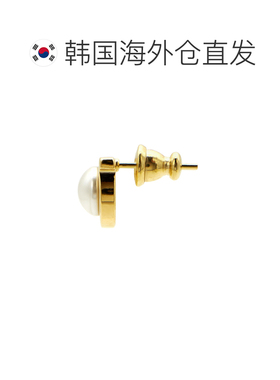 1h可退 韩国直邮ferragamo 女士 耳环菲拉格慕耳钉耳饰