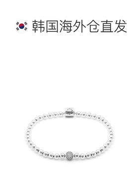 韩国直邮pandora  手链脚链手镯潘多拉银手镯