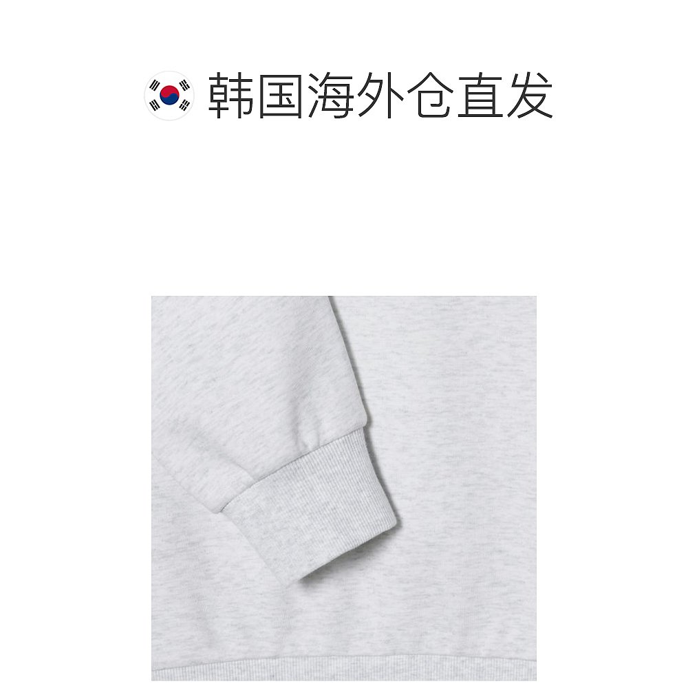 韩国直邮LACOSTE 男士T恤SH223E-54GCCA - 图1