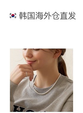 韩国直邮TATIANA 项链 1707486