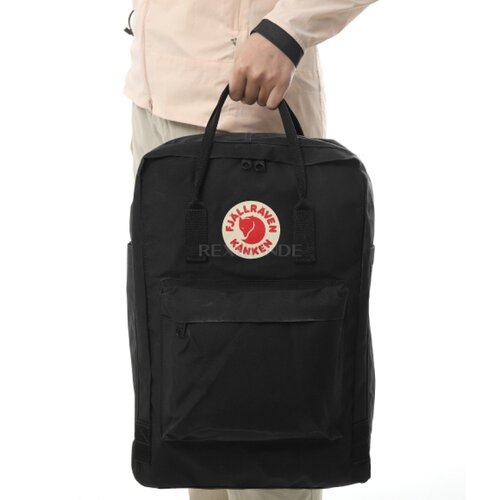 韩国直邮FJALLRAVEN Kanken 笔记本电脑 17 (23525/F265UKK19BA-B - 图2