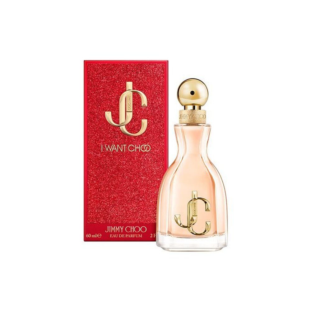 韩国直邮OLIVE YOUNG专享 Jimmy Choo吉米周耀我IWANTCHOO香正品 - 图0
