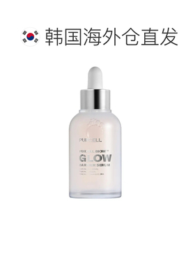 韩国直邮OLIVEYOUNG专享PURCELL焕亮屏障乳酸菌精华50ml正品