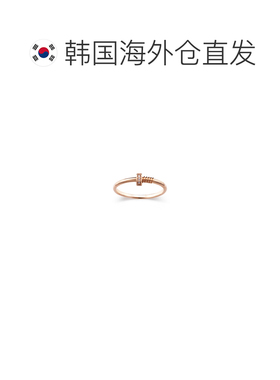 韩国直邮STONEHENGE 女士戒指 T2063 14k指环