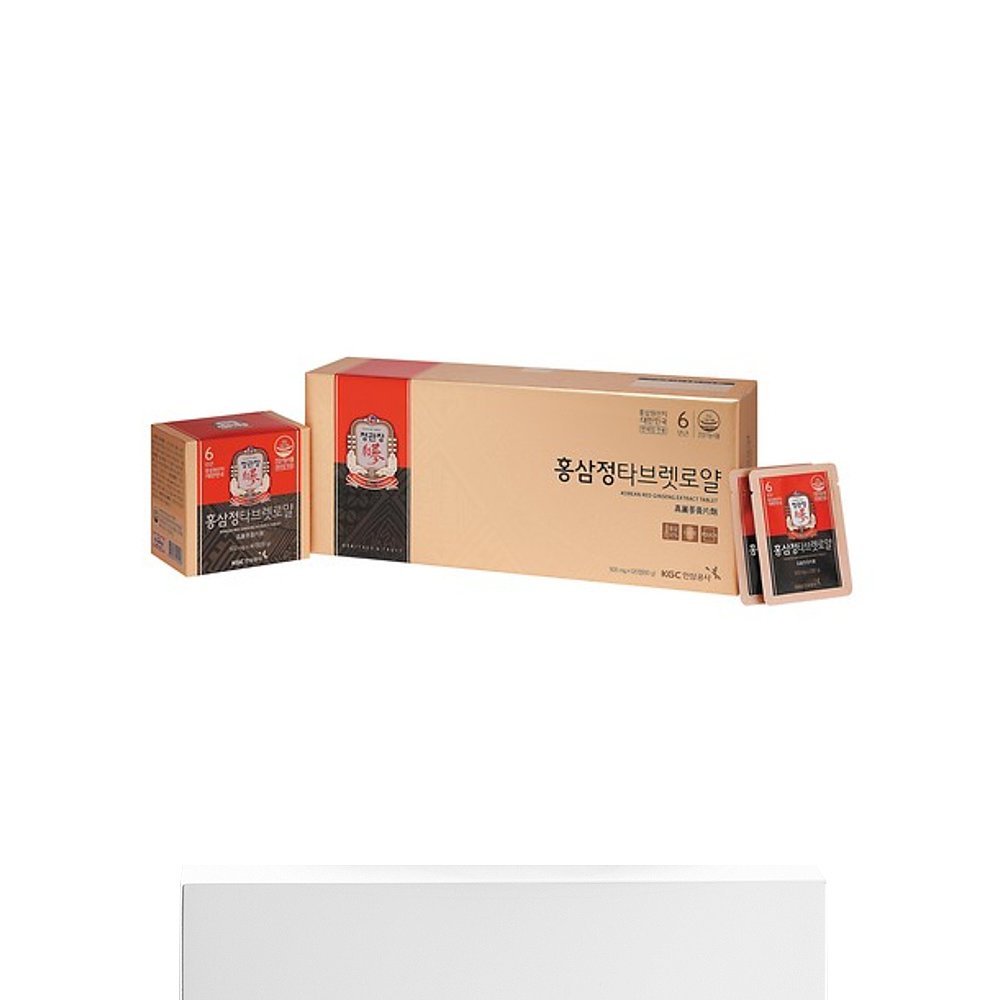  天猫国际探物韩国高丽参及其制品
