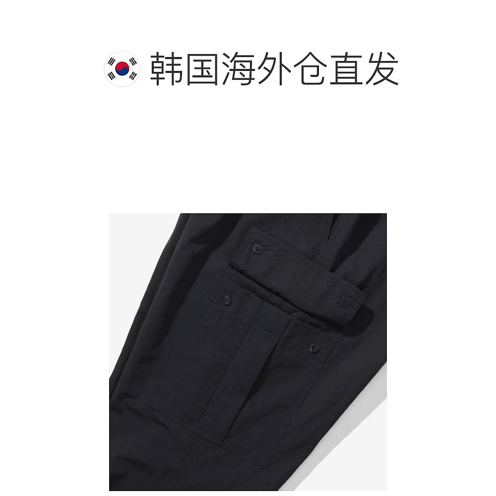 韩国直邮Fila 运动文胸 [FILA] TECK 收口 裤子 (FE2FPD6101X_INA - 图1