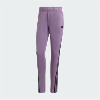 Korean direct mail [Adidas] Women's Future ICON 3S tight leg pants IL3043