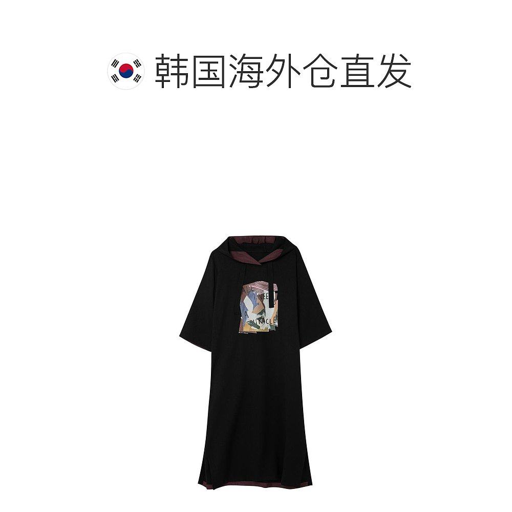  天猫国际探物韩国连衣裙