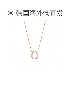 STONEHENGE 女士项链 SO0330T-N4G21 14k首饰