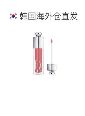 韩国直邮Dior 迪奥嘟嘟唇蜜012干枯玫瑰6ml正品