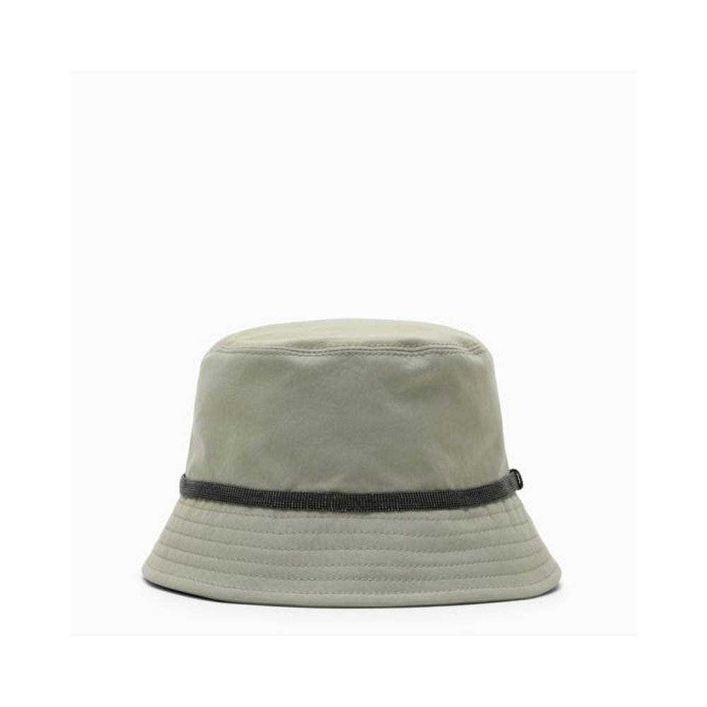 韩国直邮BRUNELLO CUCINELLI24SS帽子女MCAP90072NY Multicolor - 图0