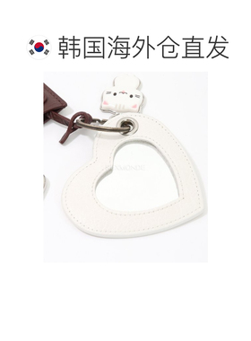 韩国直邮BALENCIAGA 795650 2ABEW 6091 钥匙扣/钥匙包巴黎世家