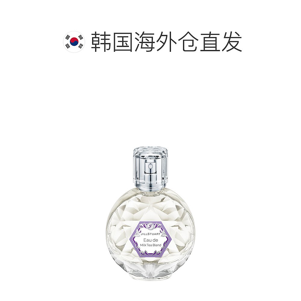 韩国直邮JILL STUART/吉尔斯图亚特 怡悦香氛香水 芳醇奶茶 - 图1