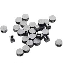 100g ordinary lead sealed bean disposable seal can be used for water meter electric meter taximeter taximeter extinguisher 7894