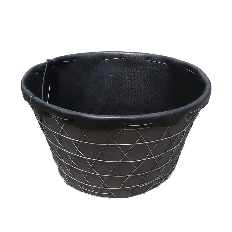 箩筐大号西瓜筐铁丝箩筐大棚装西瓜钢丝筐放西瓜的筐加厚瓜果水果