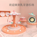 Детская лиственная коробка для хранения коробки мужчина девочка детская малышка для сбора волос плода коробка бутылка бутылочка детские зубы изменение памятной коробки