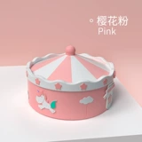 Детская лиственная коробка для хранения коробки мужчина девочка детская малышка для сбора волос плода коробка бутылка бутылочка детские зубы изменение памятной коробки