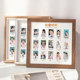 Creative children's photo frame ornaments to commemorate school days