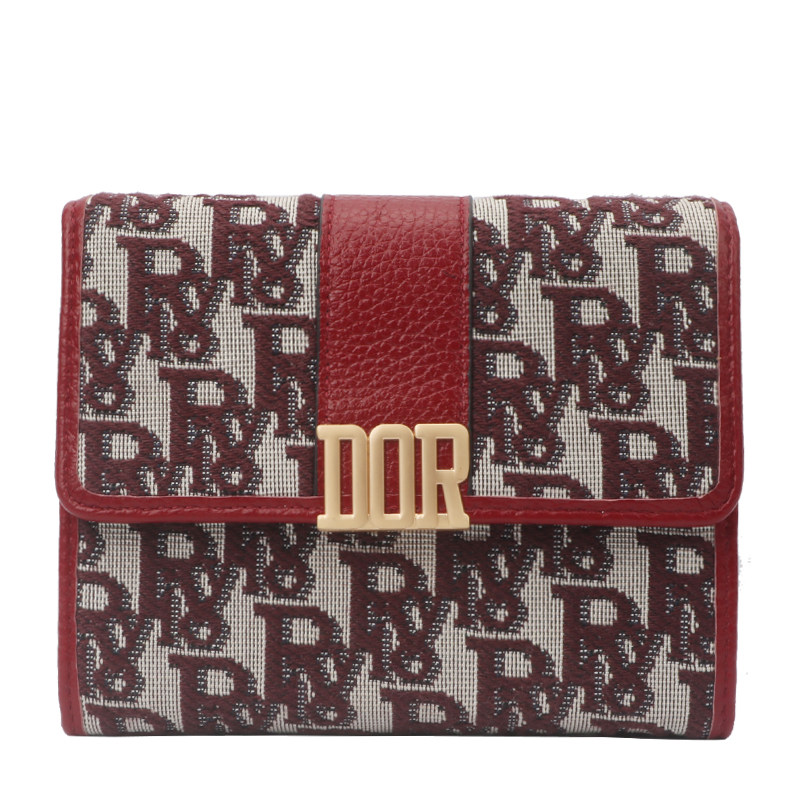 放卡的女多卡位信用卡大容量卡包 桢浩卡包