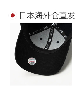 日本直邮NEW ERA MLB THE LEAGUE 9FORTY 系列帽子 老虎队海军蓝