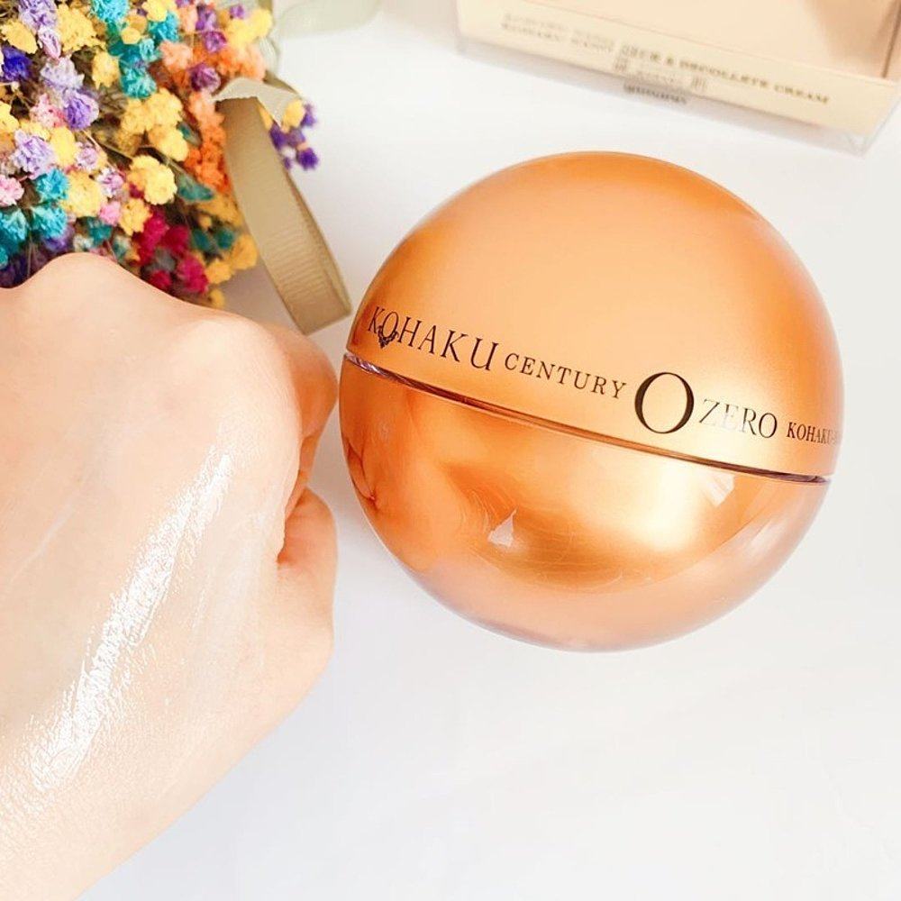  天猫国际探物日本颈霜