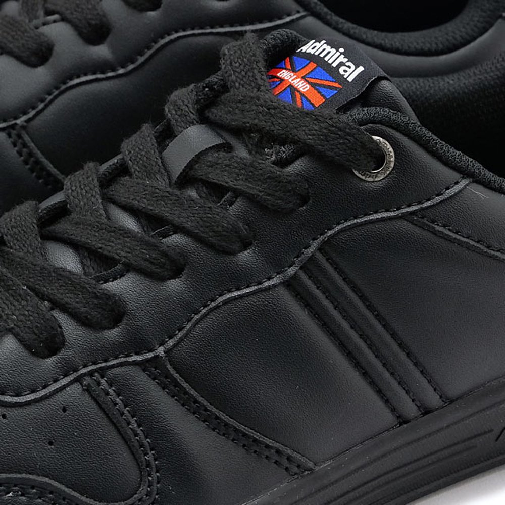 日本直邮Admiral Sneakers Newcastle [AD913 SS25] NEWCASTLE 女 - 图2