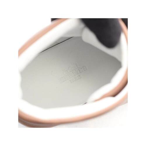 日本直邮中古Hermes爱马仕女A级95新sneakers运动【付后1h可退】 - 图3