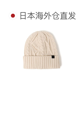 SHIPS 电缆钻孔一体式针织帽（男女通用） [020638788]