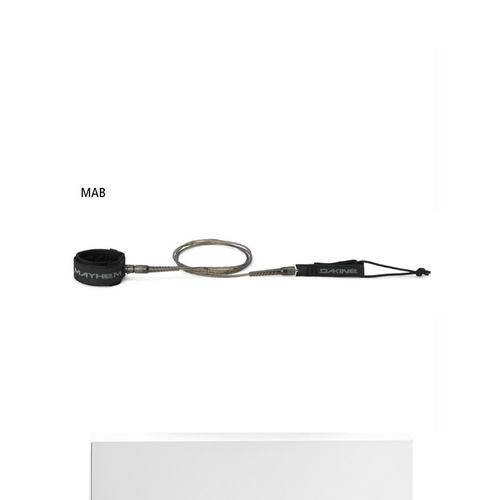 日本直邮Dakine 男士 Mayhem Comp Plus 6 英尺 x 3/16 英寸牵引 - 图3