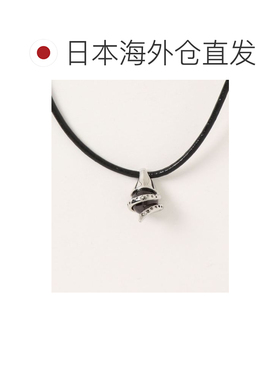 日本直邮CAYHANE 男女同款誕生石十字架项链 CSOZ3201