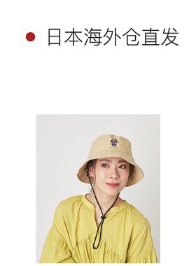 日本直邮POLO RALPH LAUREN 遮光防雨帽 波乐熊款 帽子